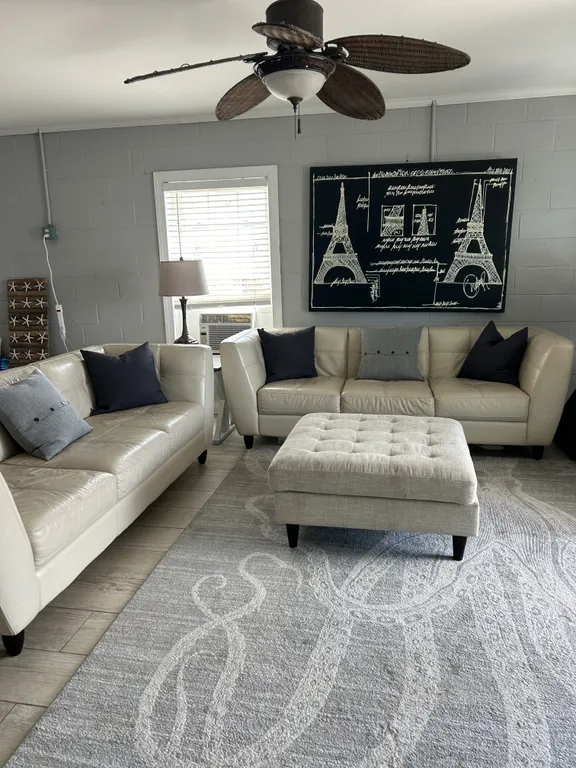 first floor family room