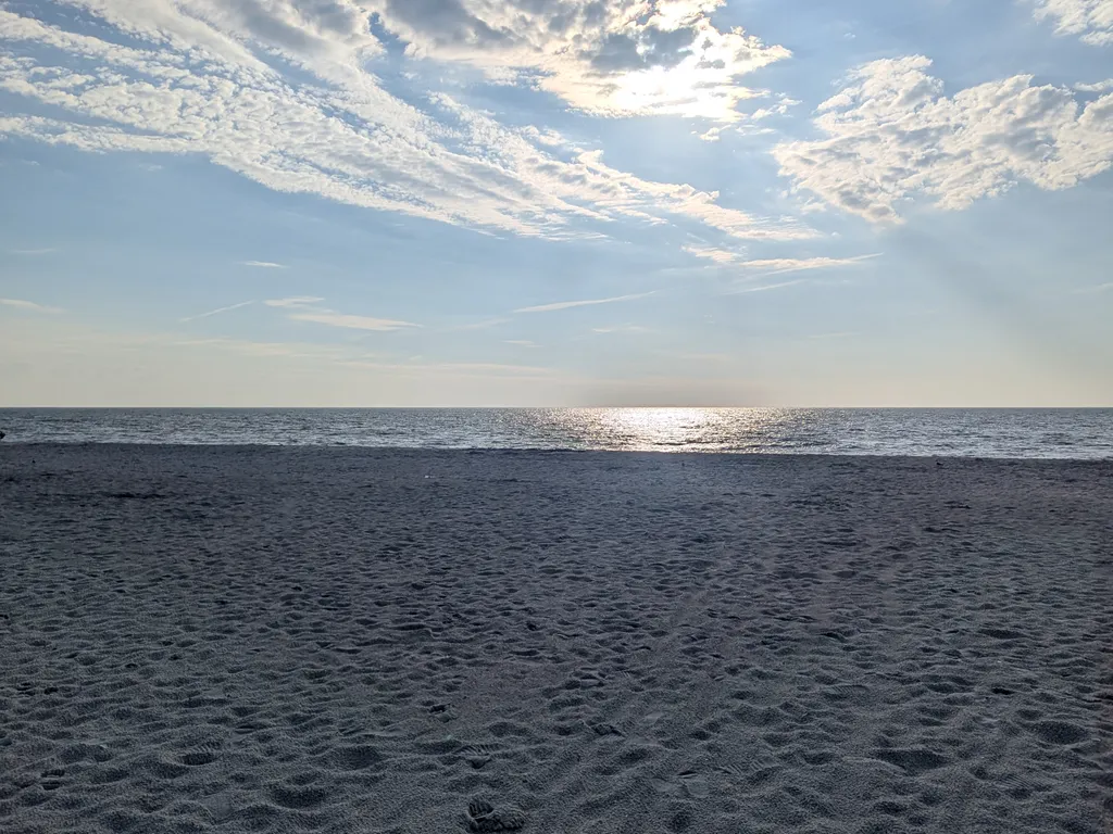 3rd Ave Beach
