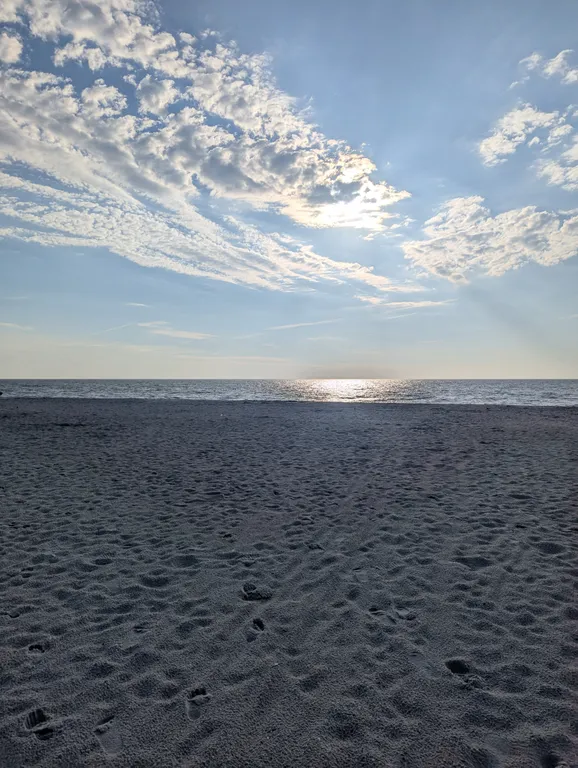 3rd Ave Beach