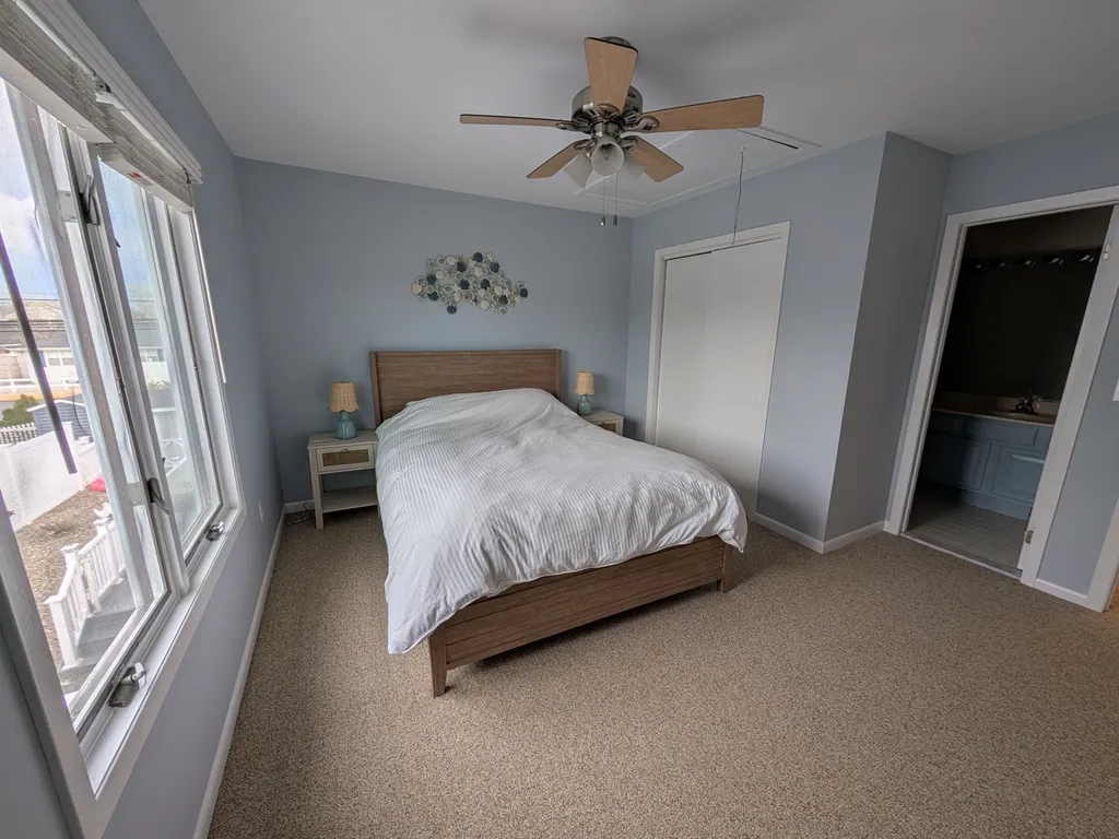 Bedroom #3