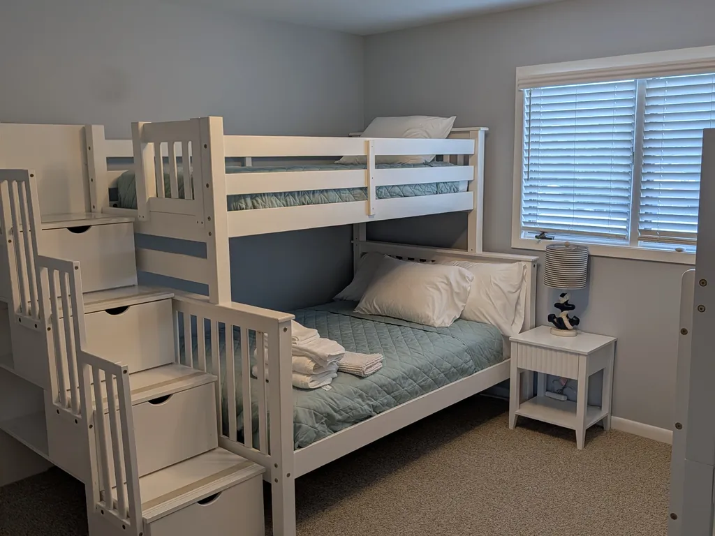 Bunk Room
