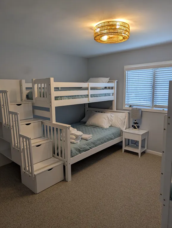 Bunk Room