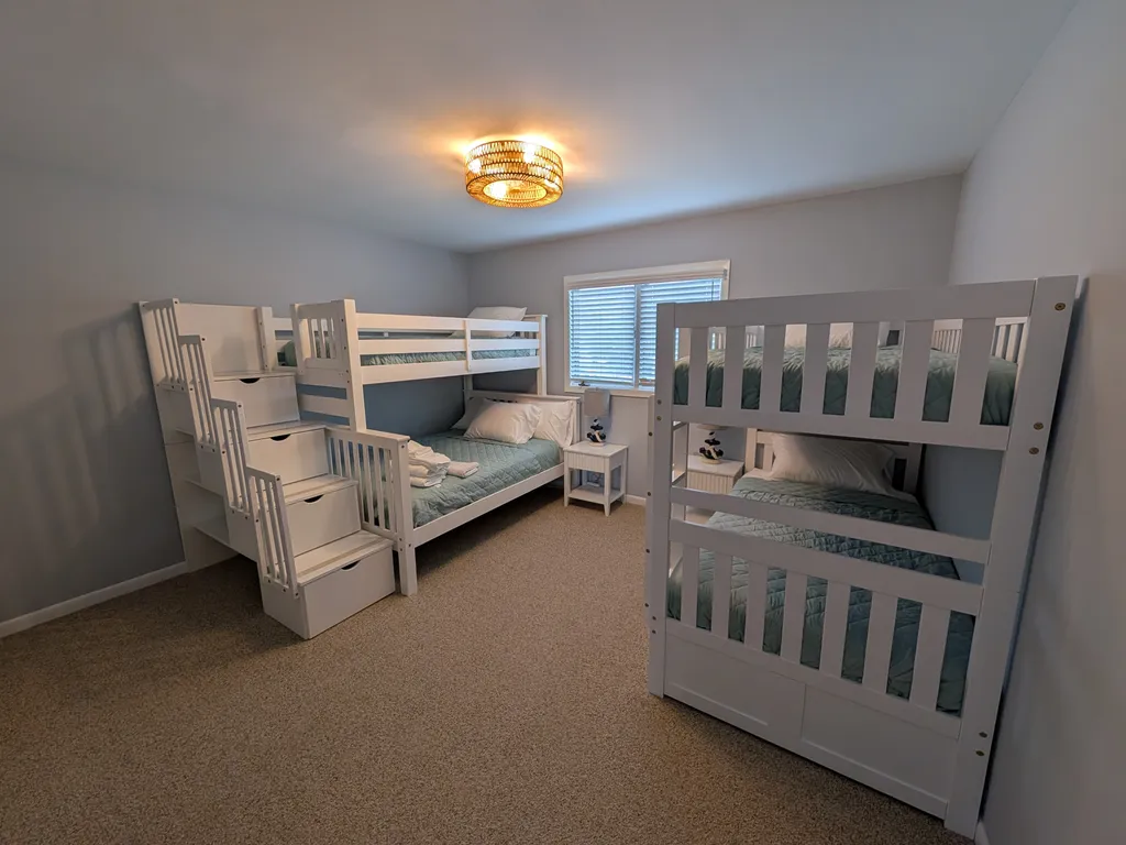 Bunk Room