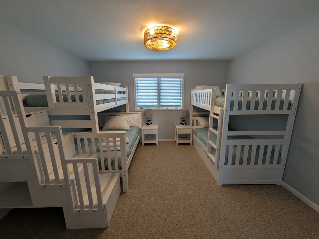 Bunk Room