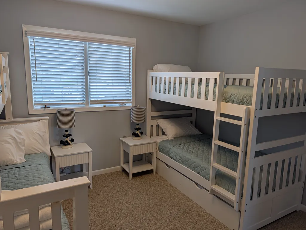 Bunk Room