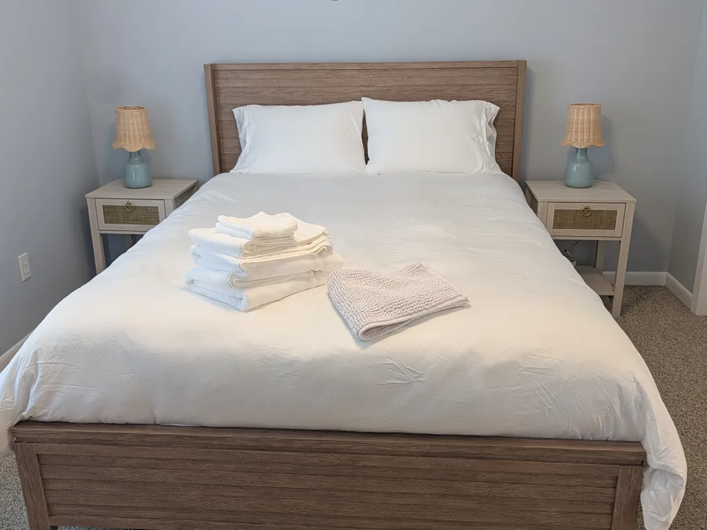 Bedroom #3