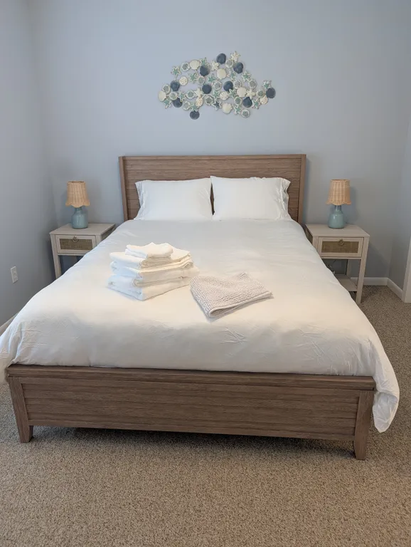 Bedroom #3