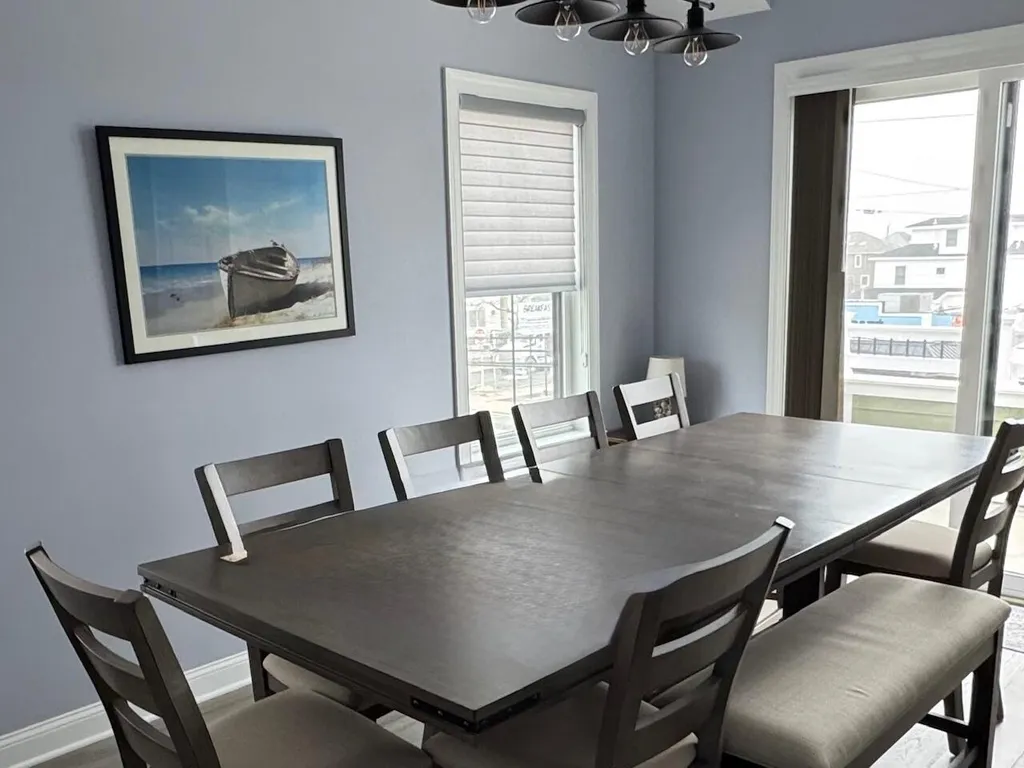 3rd floor Dining Room