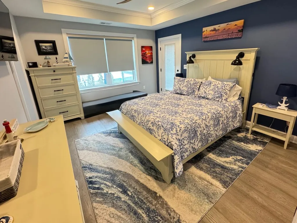 2nd Floor Bed 2 Queen