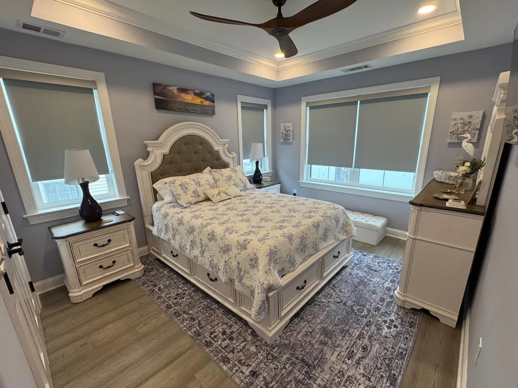 2nd Floor Bed 4 Queen jj