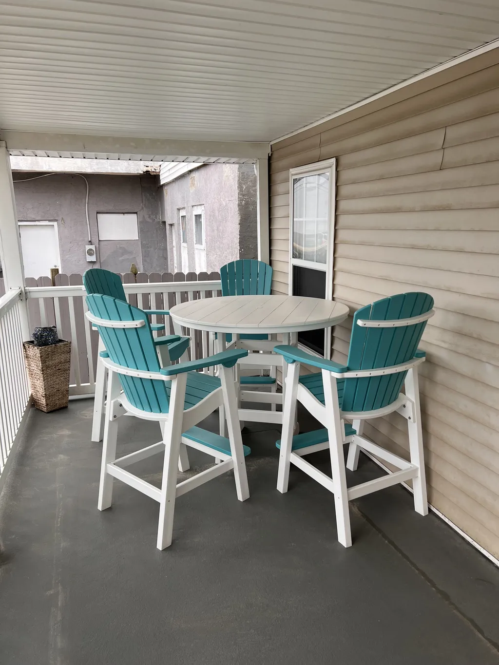 Porch