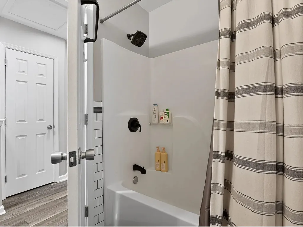 Shower