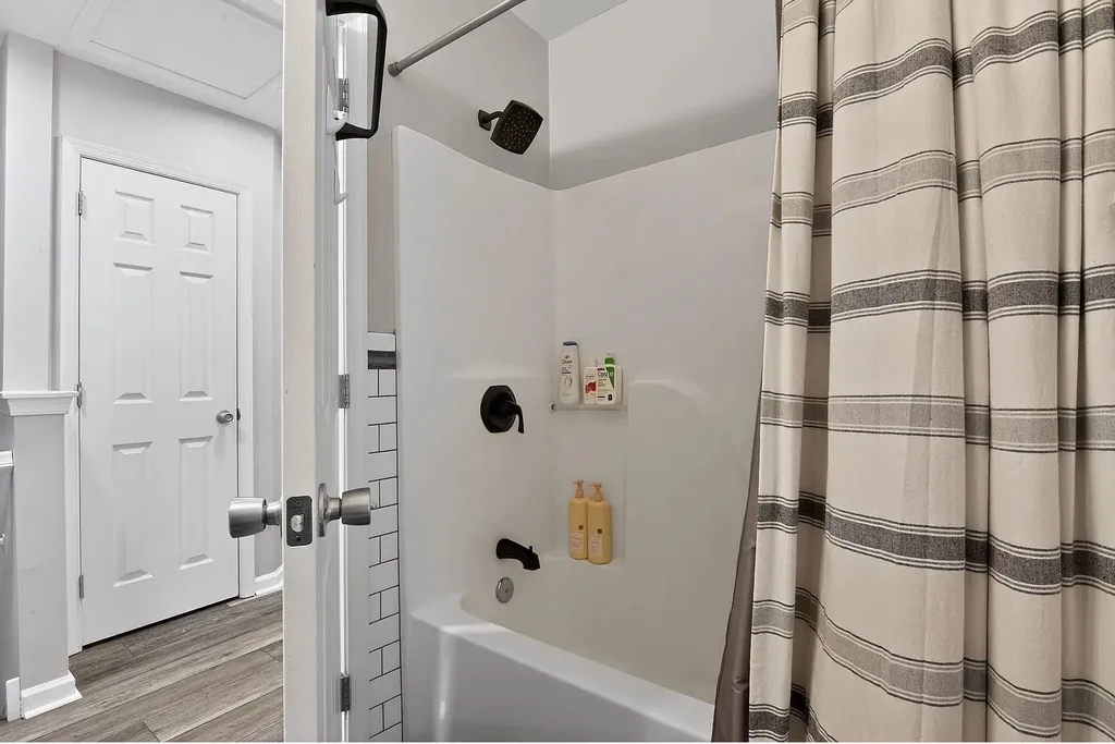 Shower