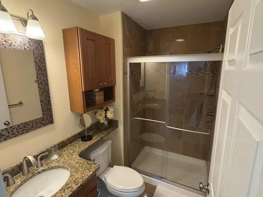 Master Bath 