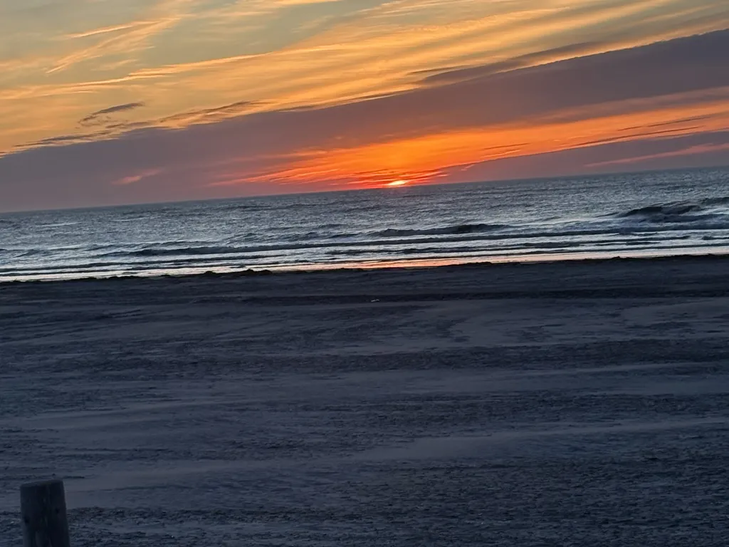 Sunrise