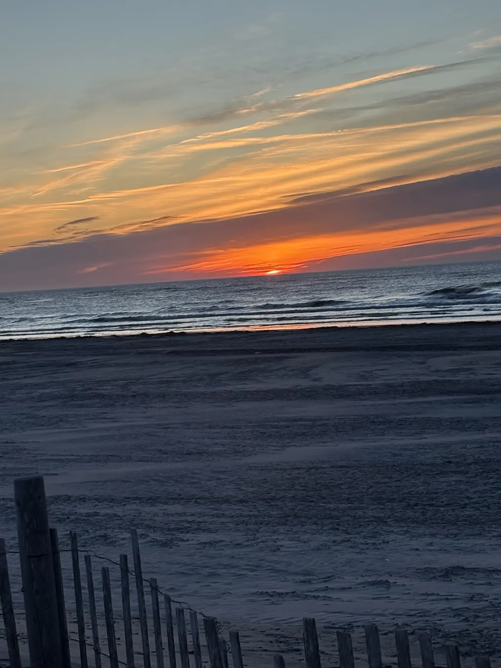 Sunrise