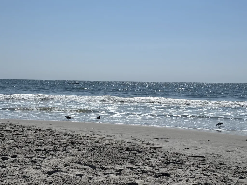 11th street beach 