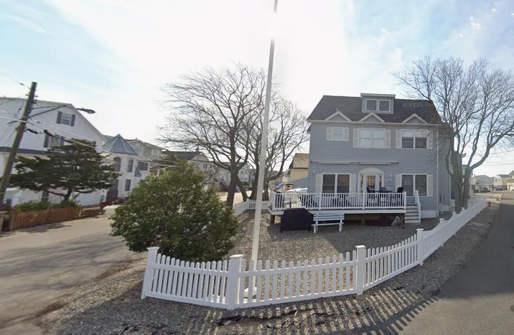Pristine Rental