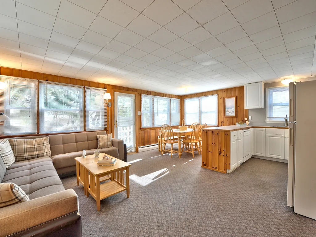Main Room