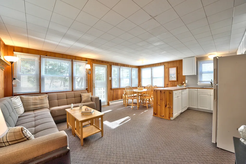 Main Room