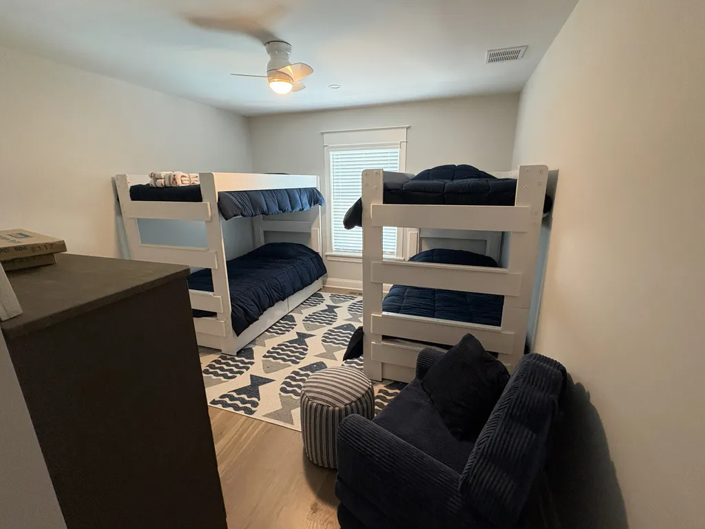 Bunkroom 1st Fl