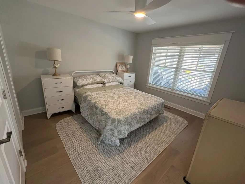 Front bedroom 1st floor