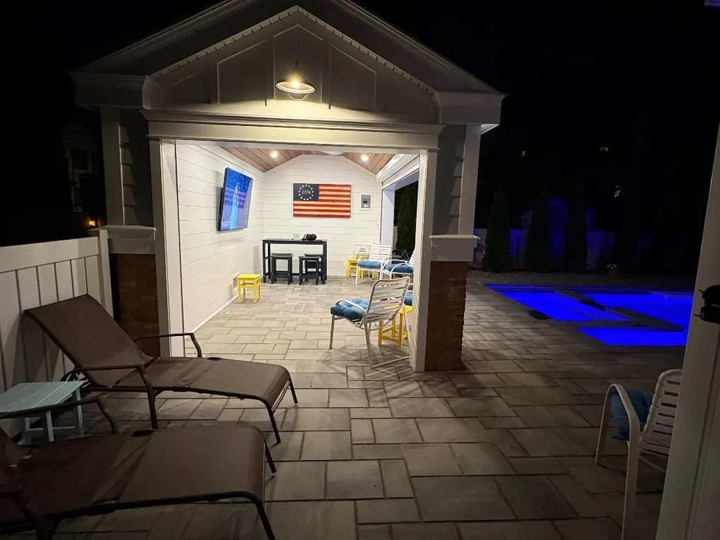 Cabana