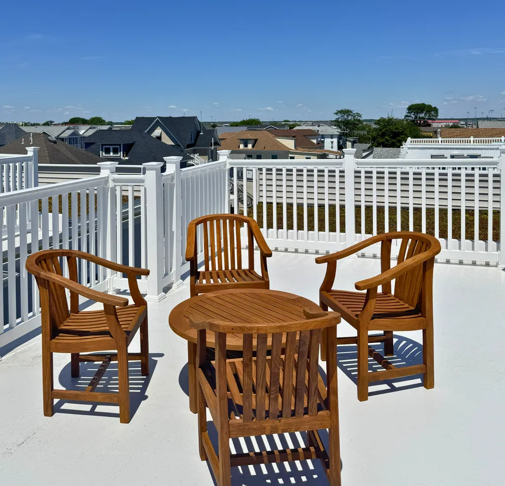 Roof top 1