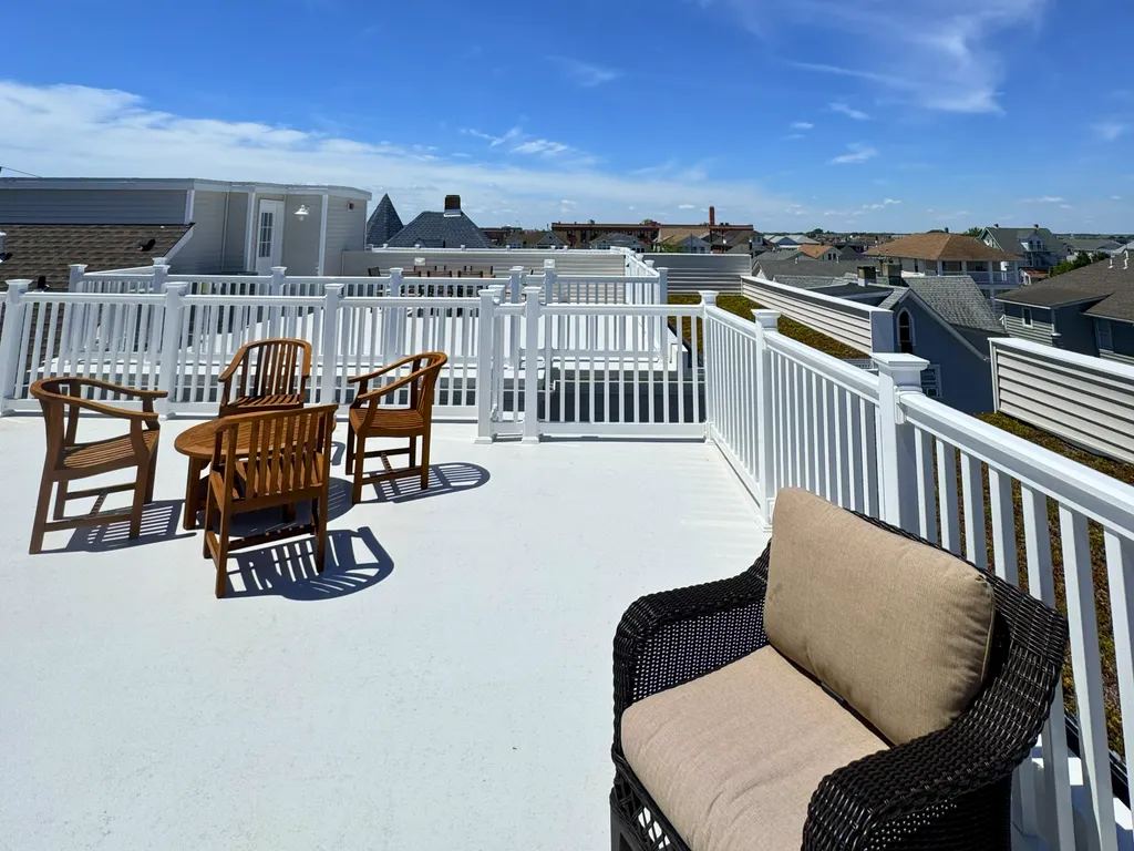Roof top 2