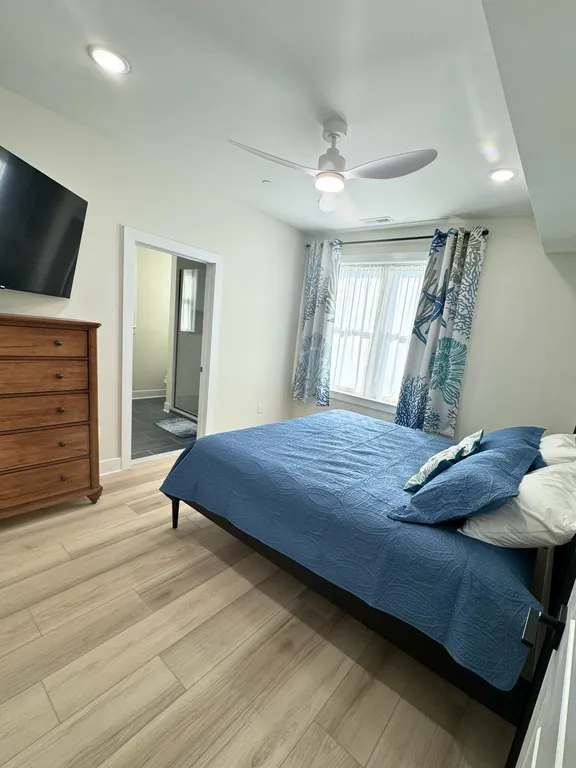 King Suite