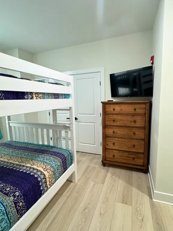 Queen Bunks 