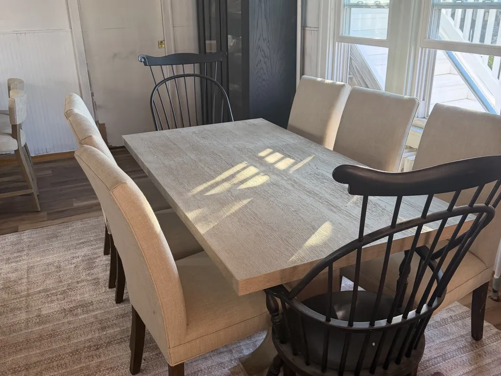 Dinning room 