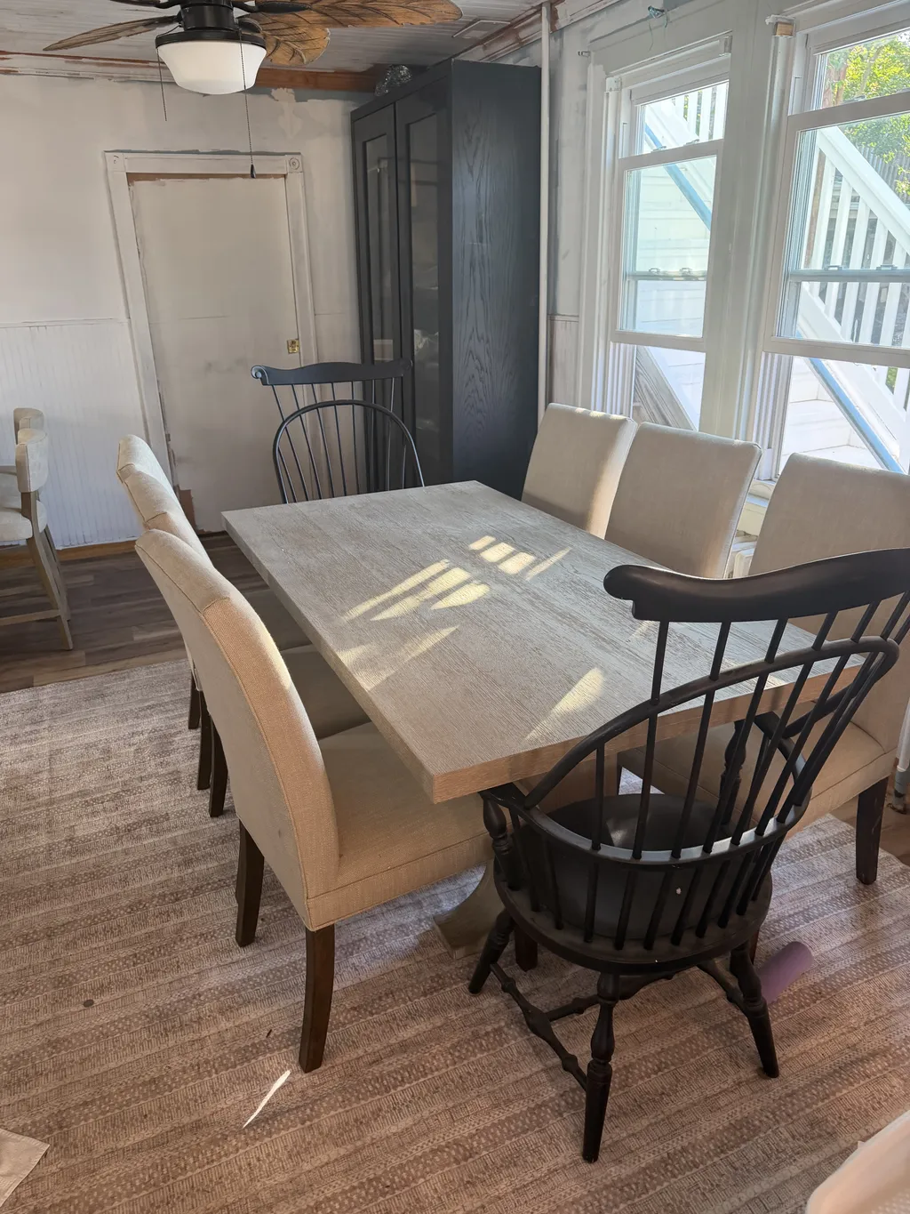 Dinning room 