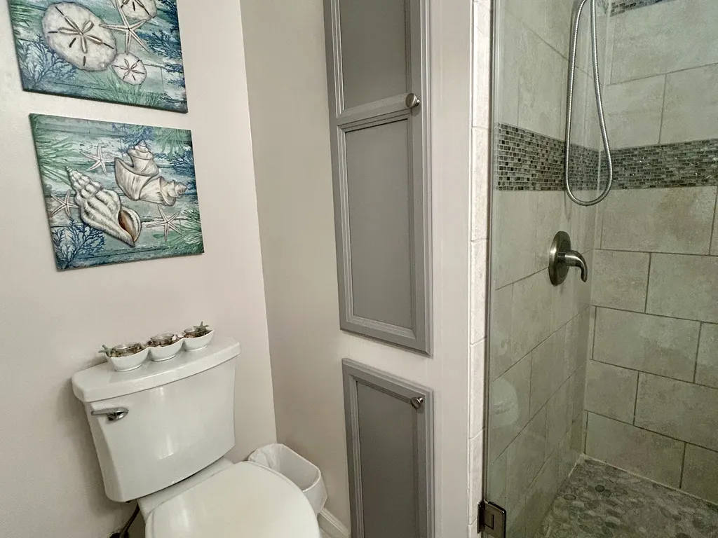 primary ensuite bath, remodeled