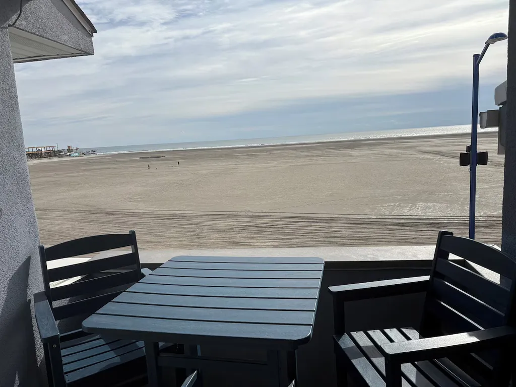 patio views