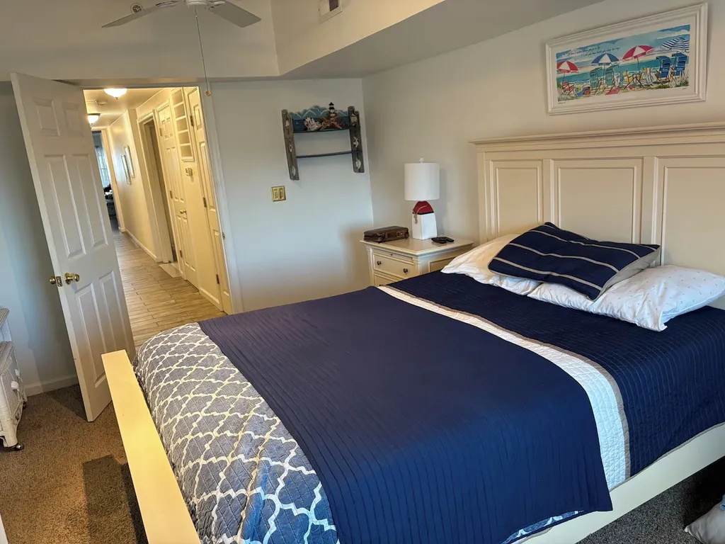 main bedroom