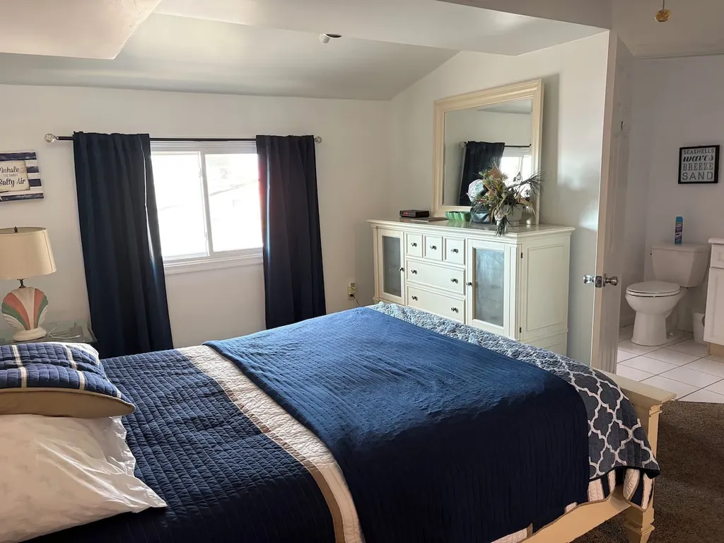 main bedroom