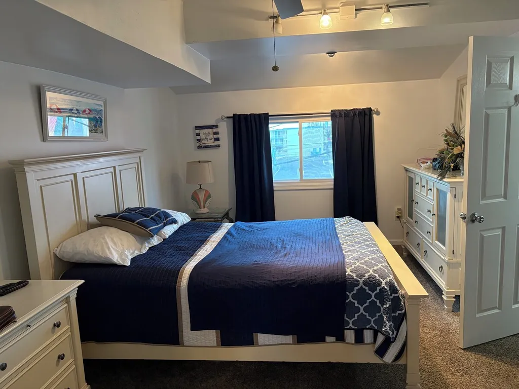 main bedroom
