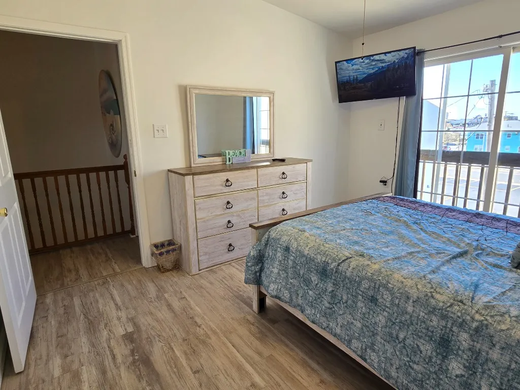 main bedroom