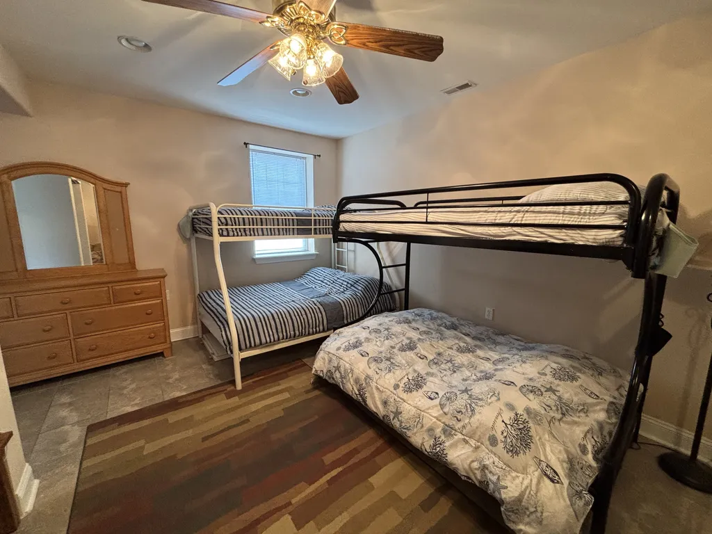 Bedroom 4