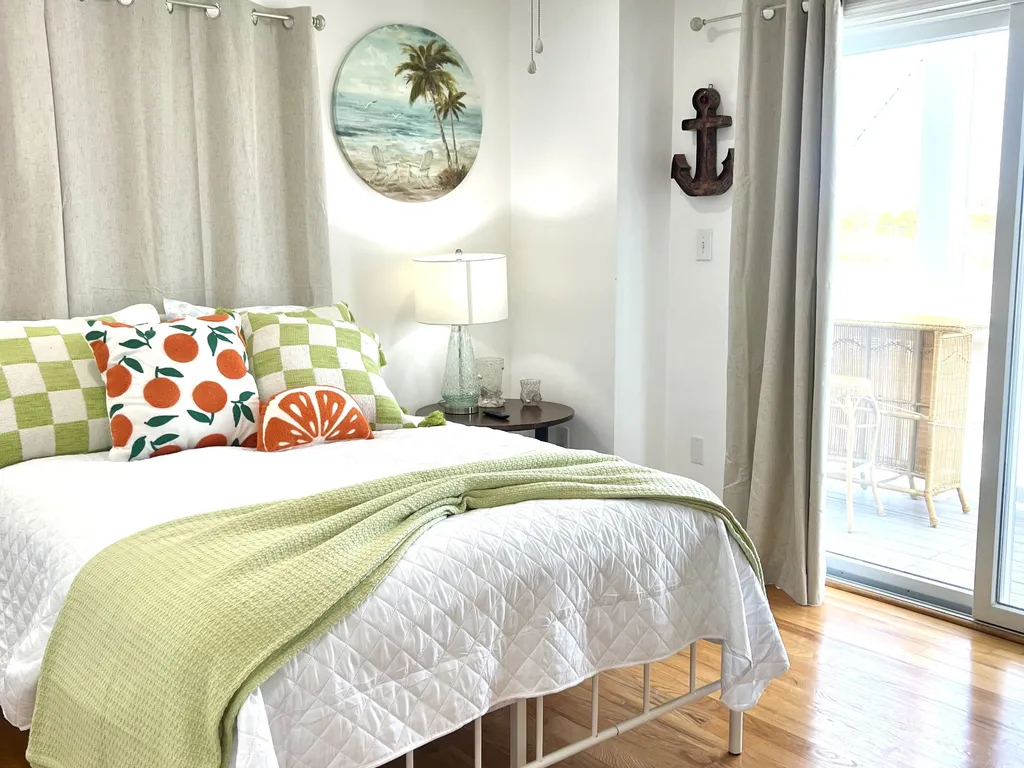 bedroom 3, Double