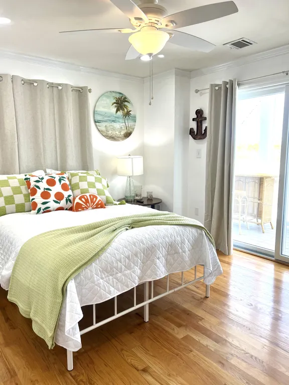 bedroom 3, Double