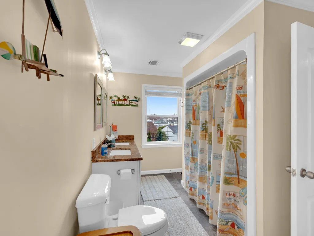 bath - level 2