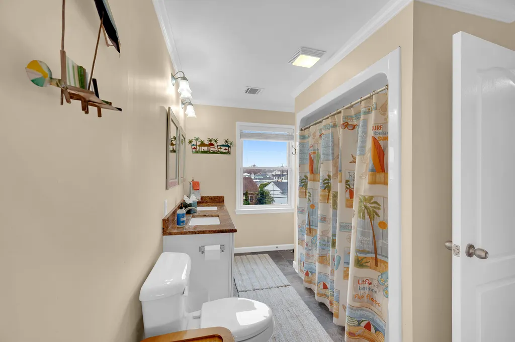 bath - level 2