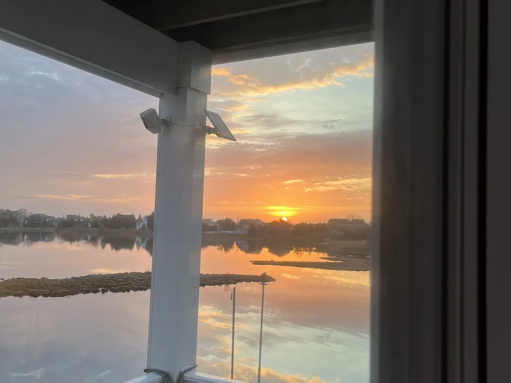 sunrise