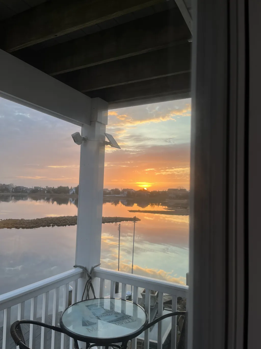 sunrise