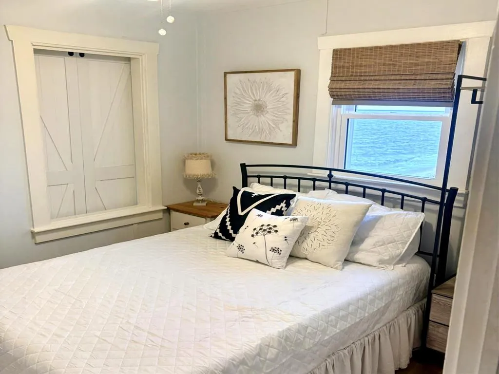 bed 1