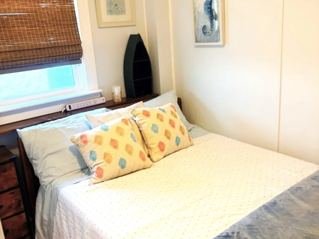bed 2 (floor 1)