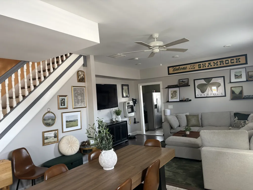 Living room #1