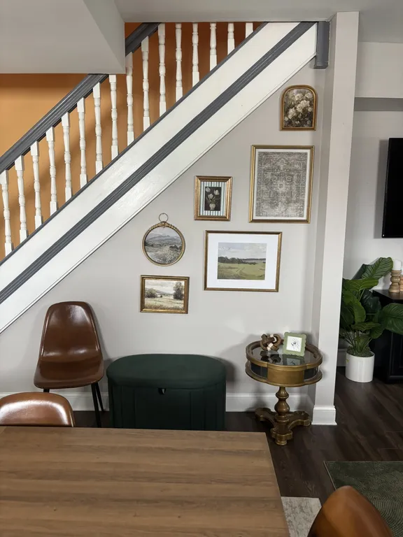 Dining Area #1
